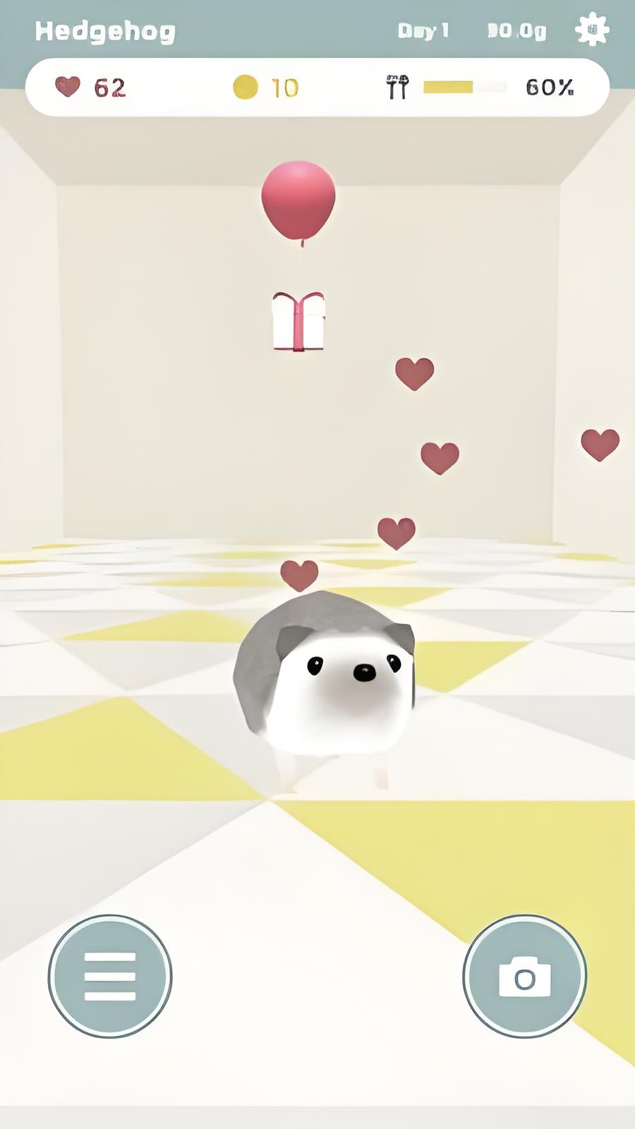 刺猬生活 v1.9 安卓版 0