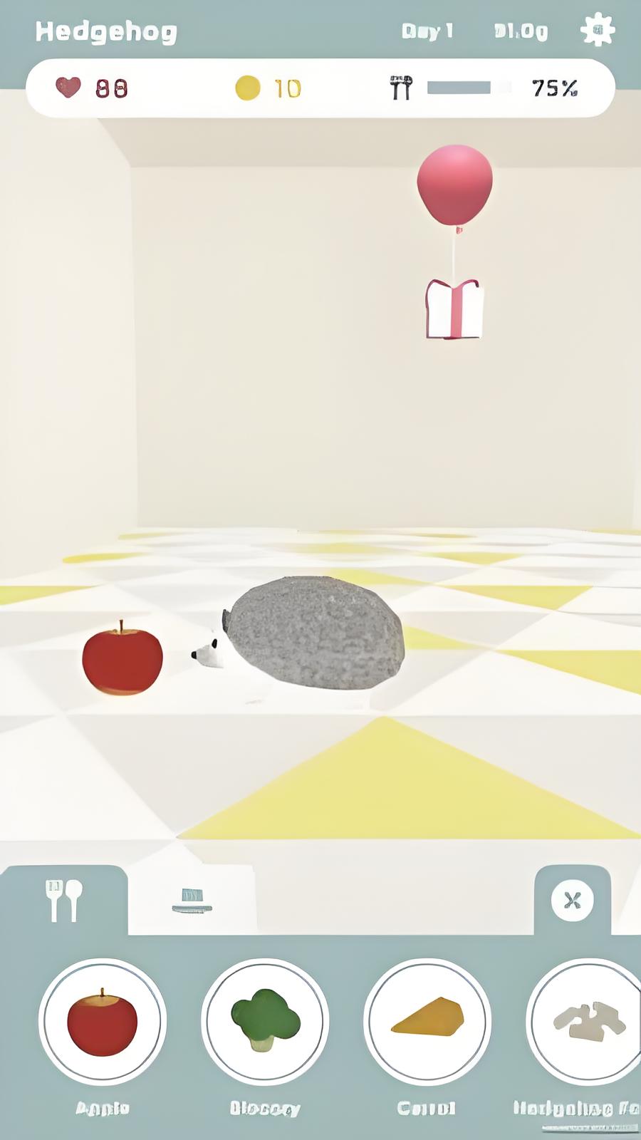 刺猬生活 v1.9 安卓版 1