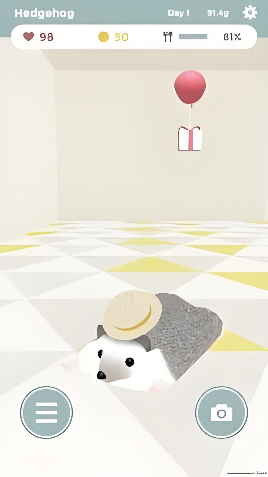 刺猬生活 v1.9 安卓版 2