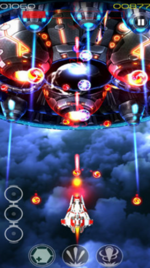 3d太空作戰(zhàn) v1.0.5 安卓版 0