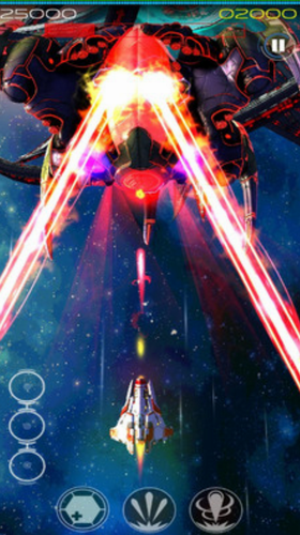 3d太空作戰(zhàn) v1.0.5 安卓版 2