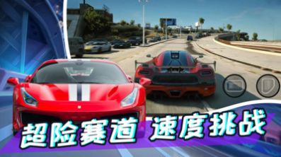 真實開車模擬 v1.1 安卓版 0