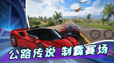 真實開車模擬 v1.1 安卓版 2