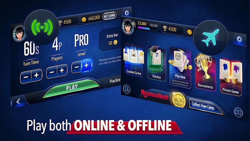 rummikub v4.5.21 安卓版 0