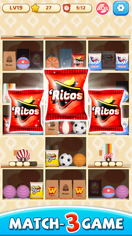 貨物分類3D v1.0.2 安卓版 2