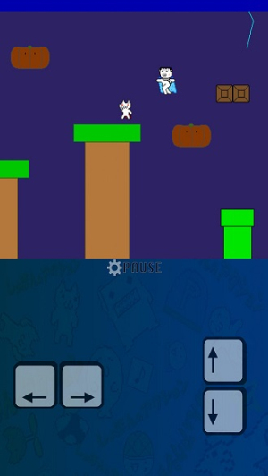 貓里奧安卓版 v1.1.2 手機(jī)版 1