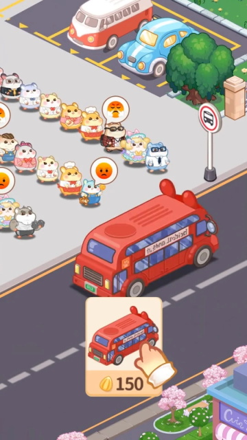 鼠鼠商業(yè)街手機(jī)版 v5.0.0 安卓版 0