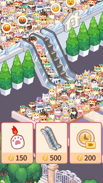 鼠鼠商業(yè)街手機(jī)版 v5.0.0 安卓版 2