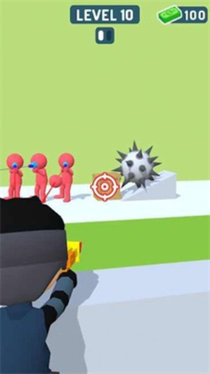 狙擊高高手 v0.7 安卓版 2