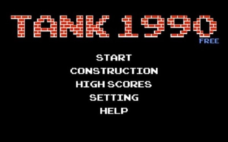 tank1990雙人 v3.3 安卓版 1