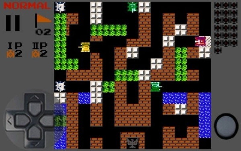 tank1990雙人 v3.3 安卓版 2