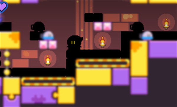 影子戲法中文版 v1.0.2 最新版 2