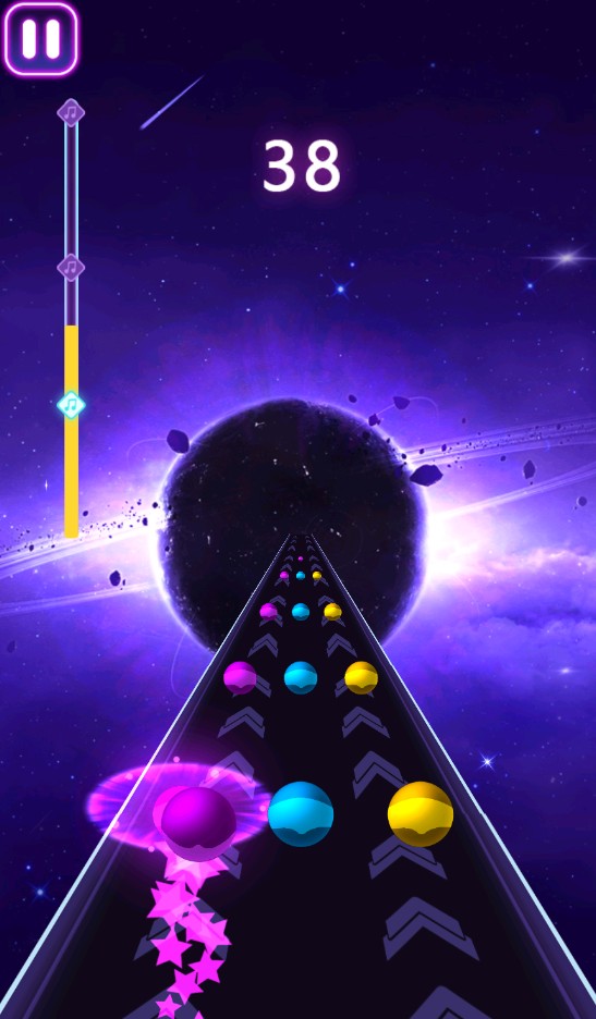 炫彩音樂(lè)節(jié)奏 v1.0.1 安卓版 0