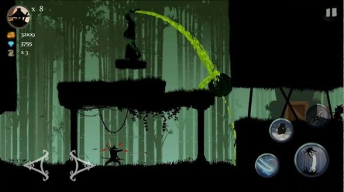 昏迷中的騎士最新版 v1.4 安卓版 1