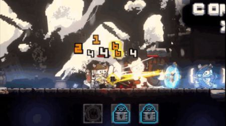 喵星獵人手機(jī)版 v0.0.5 最新版 2
