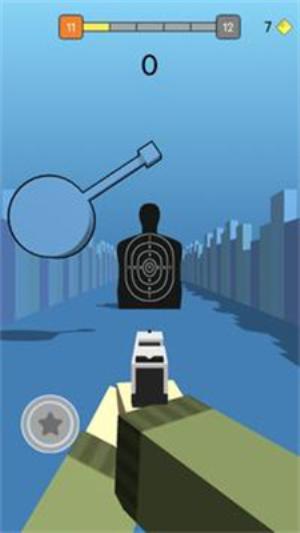 1SHOT v1.0 安卓版 0