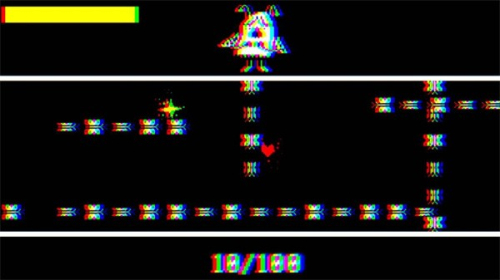 傳說(shuō)之下全怪物模組 v4 安卓版 0