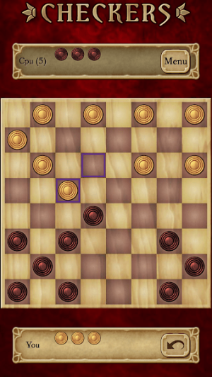 西洋跳棋 v101 安卓版 0