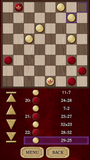 西洋跳棋 v101 安卓版 2