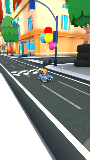 超級賽車城市 v1.0.0.1365 安卓版 2