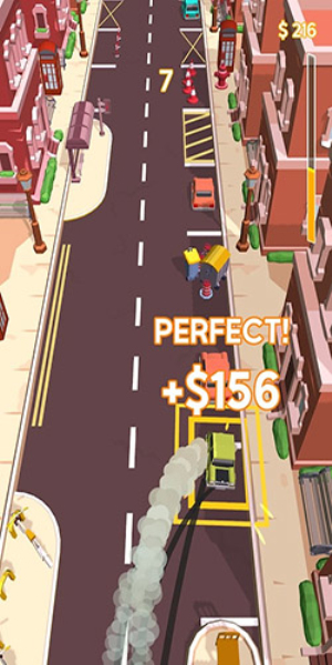 開車和停車手機(jī)版 v1.0.1 安卓版 2