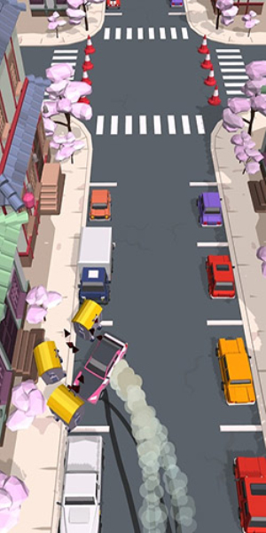 開車和停車手機(jī)版 v1.0.1 安卓版 0
