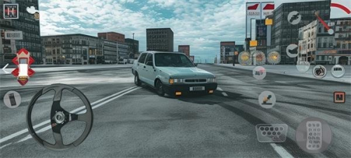 街道賽車最新版 v3.3.4 安卓版 1
