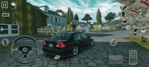 街道賽車最新版 v3.3.4 安卓版 2