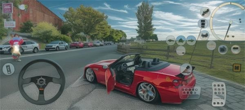 街道賽車最新版 v3.3.4 安卓版 0