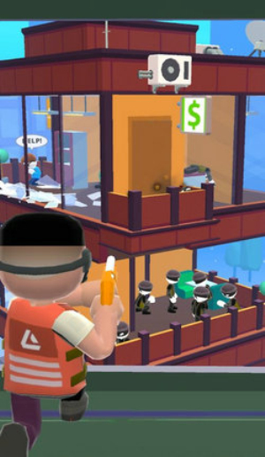 槍火英雄狙擊手3D最新版 v1.1.0 安卓版 0
