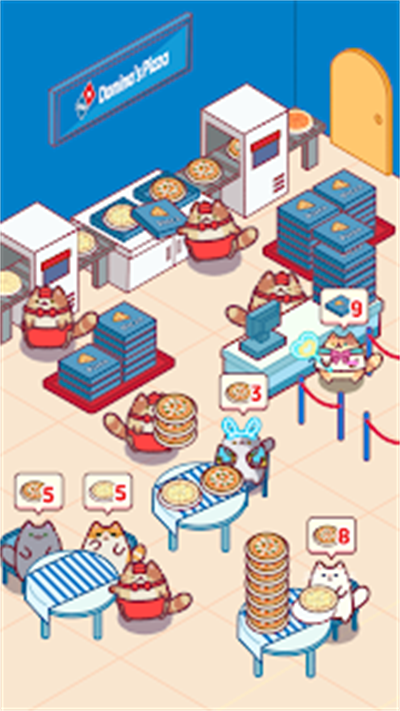 貓貓小吃店中文版 v1.0.178 安卓版 0