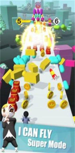 歡樂射擊競賽 v1.0.2 安卓版 1