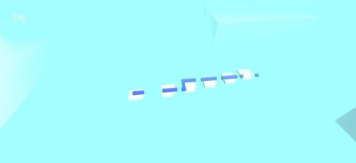 跳舞的線天空之城手機版 v1.0.0 安卓版 1