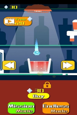 開(kāi)局一塊冰手機(jī)版 v1.0.0 安卓版 1
