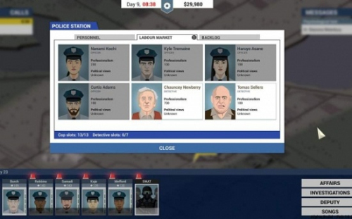 這是警察 v1.1.3.6 安卓版 2