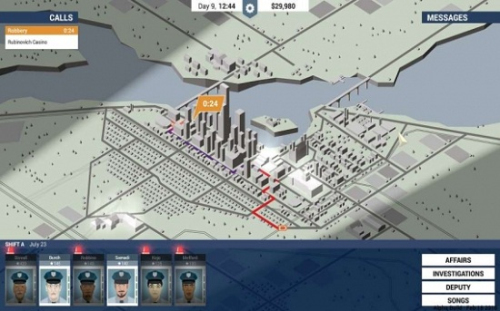這是警察 v1.1.3.6 安卓版 0