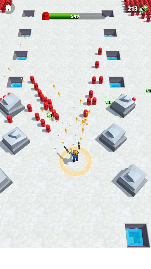 奪寶射手 v1.0.1 安卓版 1