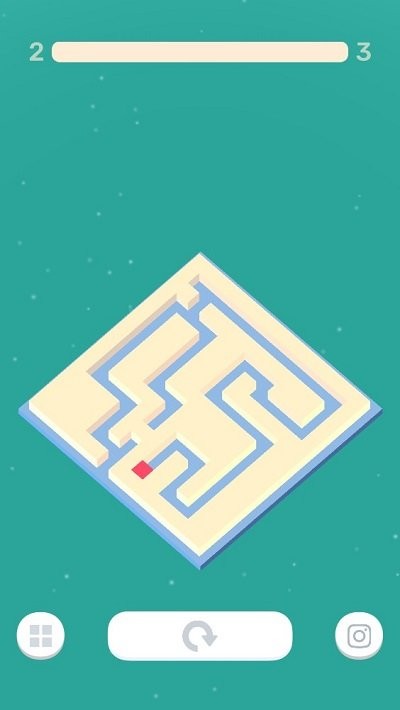 填充迷宮 v1.1 安卓版 1