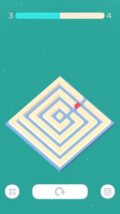 填充迷宮 v1.1 安卓版 2