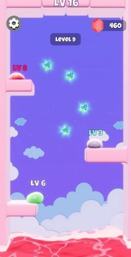 團球向上 v1.0.0 安卓版 0