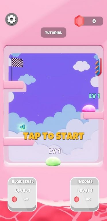 團球向上 v1.0.0 安卓版 1