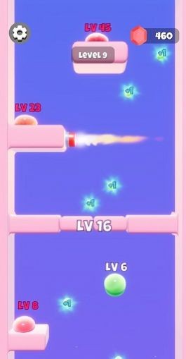 團球向上 v1.0.0 安卓版 2