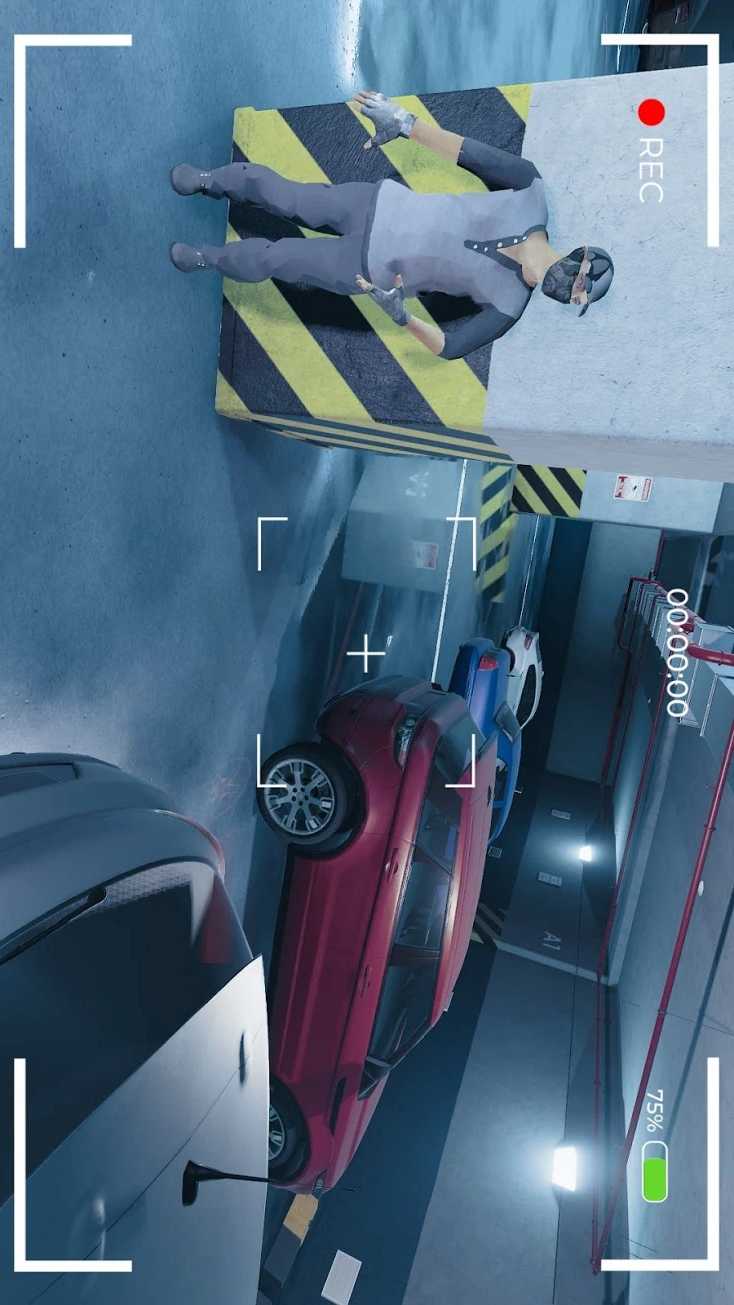 偷車賊模擬器 v1.2 安卓版 1