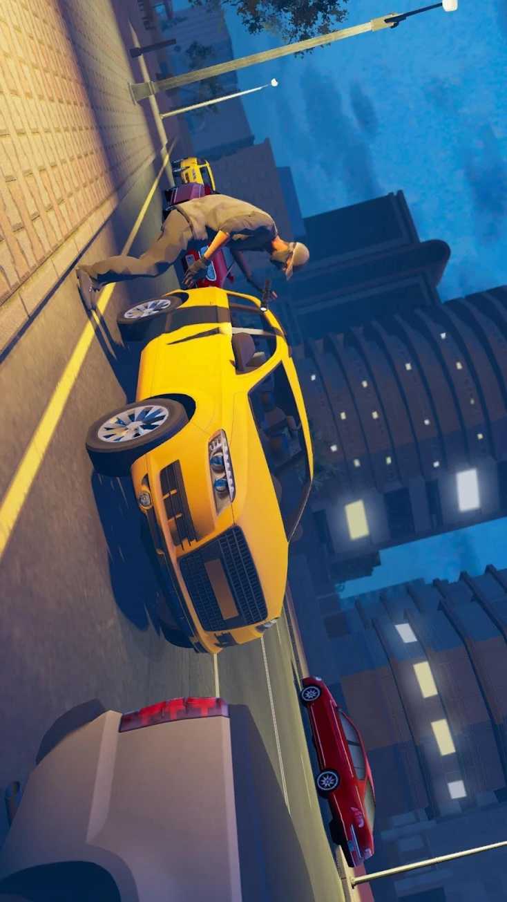 偷車賊模擬器 v1.2 安卓版 2