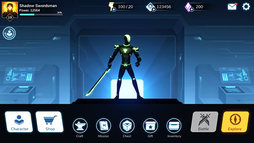 超速傳動(dòng) v1.7.26 安卓版 2