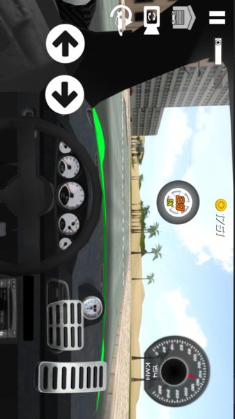 賽車世界 v1.00 安卓版 0