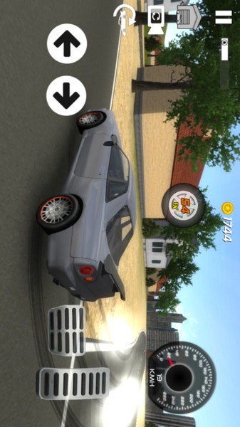 賽車世界 v1.00 安卓版 2