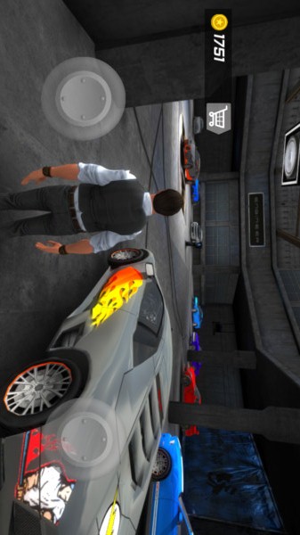 賽車世界 v1.00 安卓版 1