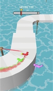 賽跑競賽3D v1.0 安卓版 1