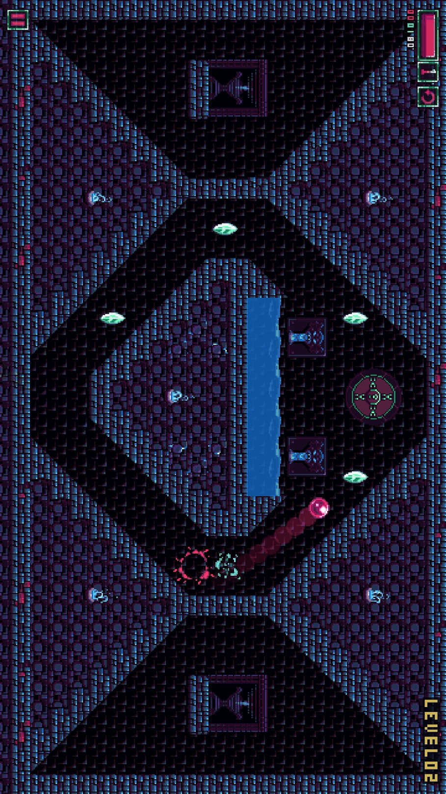奧術(shù)高爾夫 v1.0.4 安卓版 1